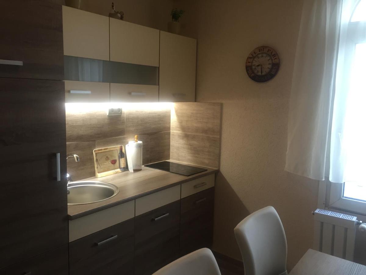 Belvárosi Deluxe Apartman - Housity