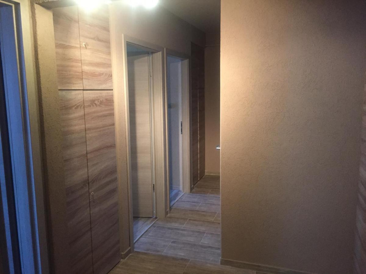 Belvárosi Deluxe Apartman - Housity