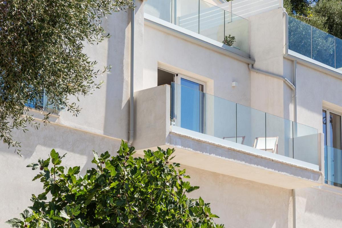 Costa di Baunei Rooms - Housity