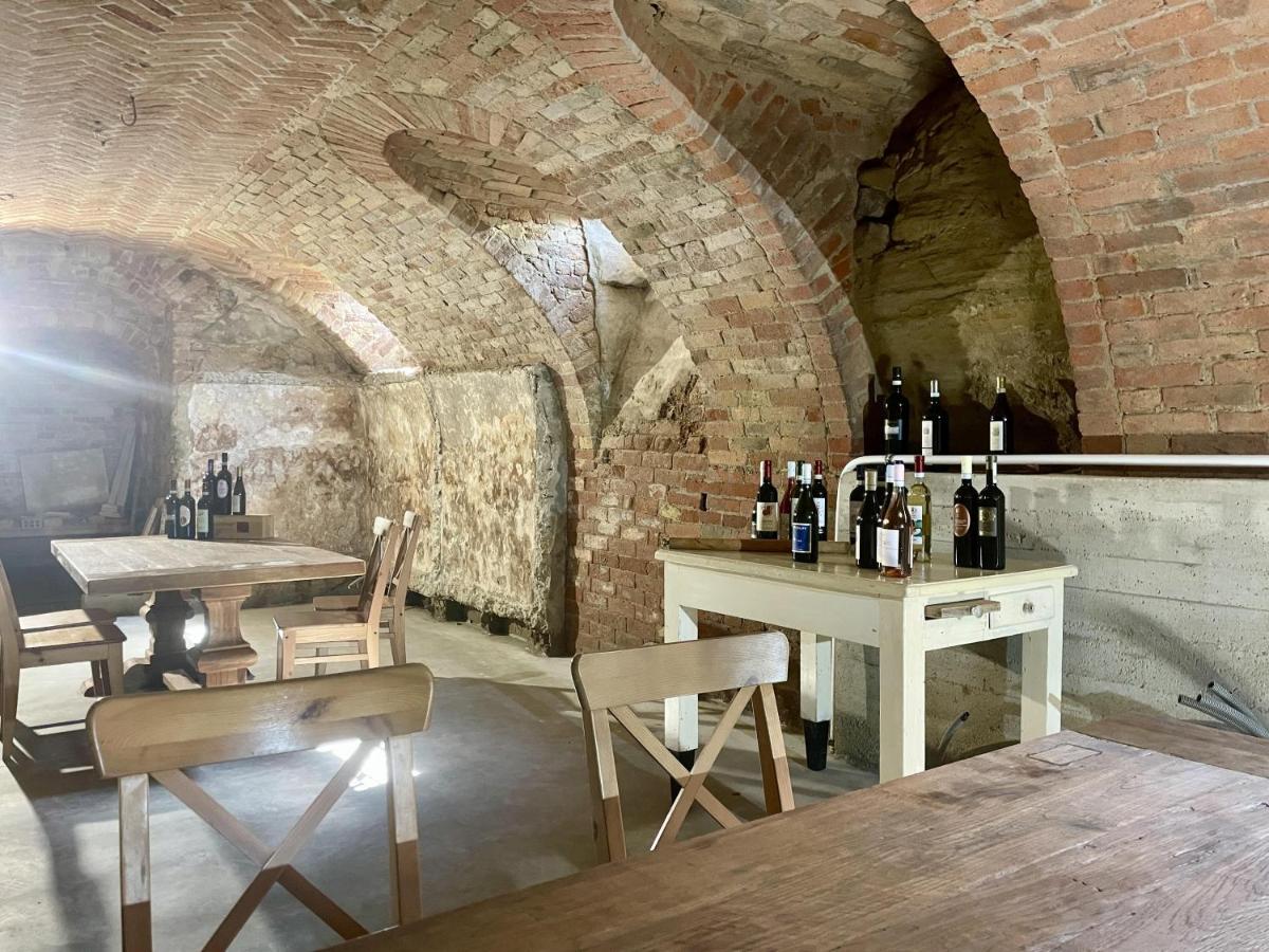 Casa di Mia Zia Bed & Wine - Villa Uve - Housity