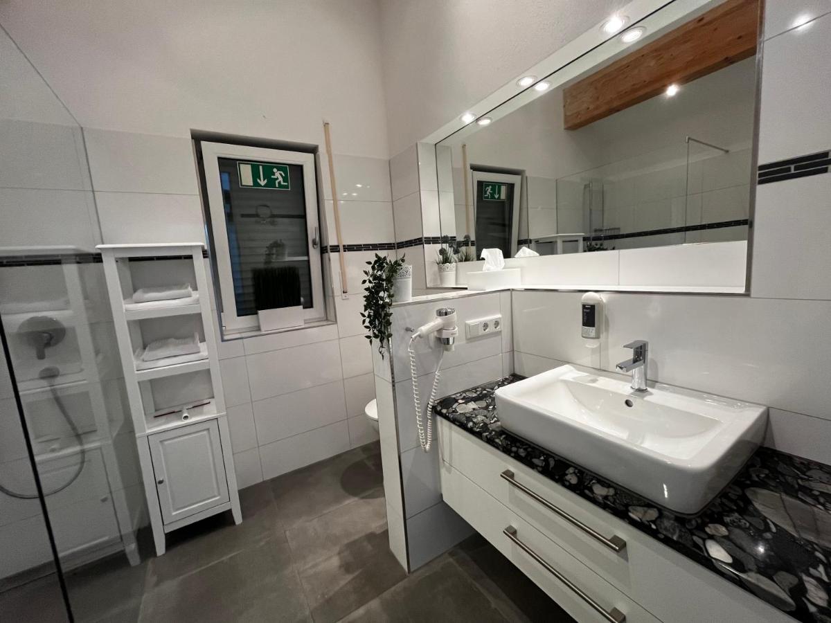 GÄSTEHAUS an der Sempt Ferienwohnungen & Apartements - Housity