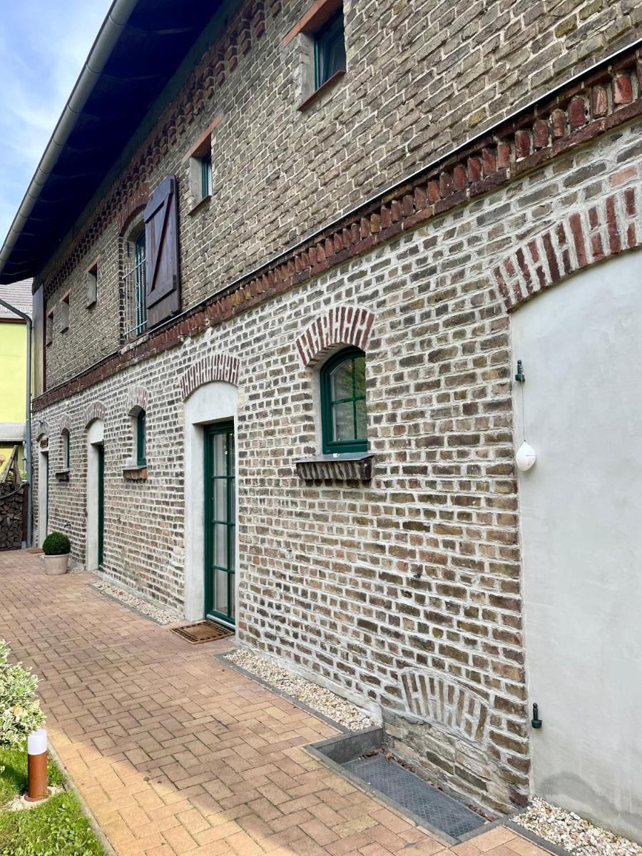 Fewo Leest No.1 - Housity