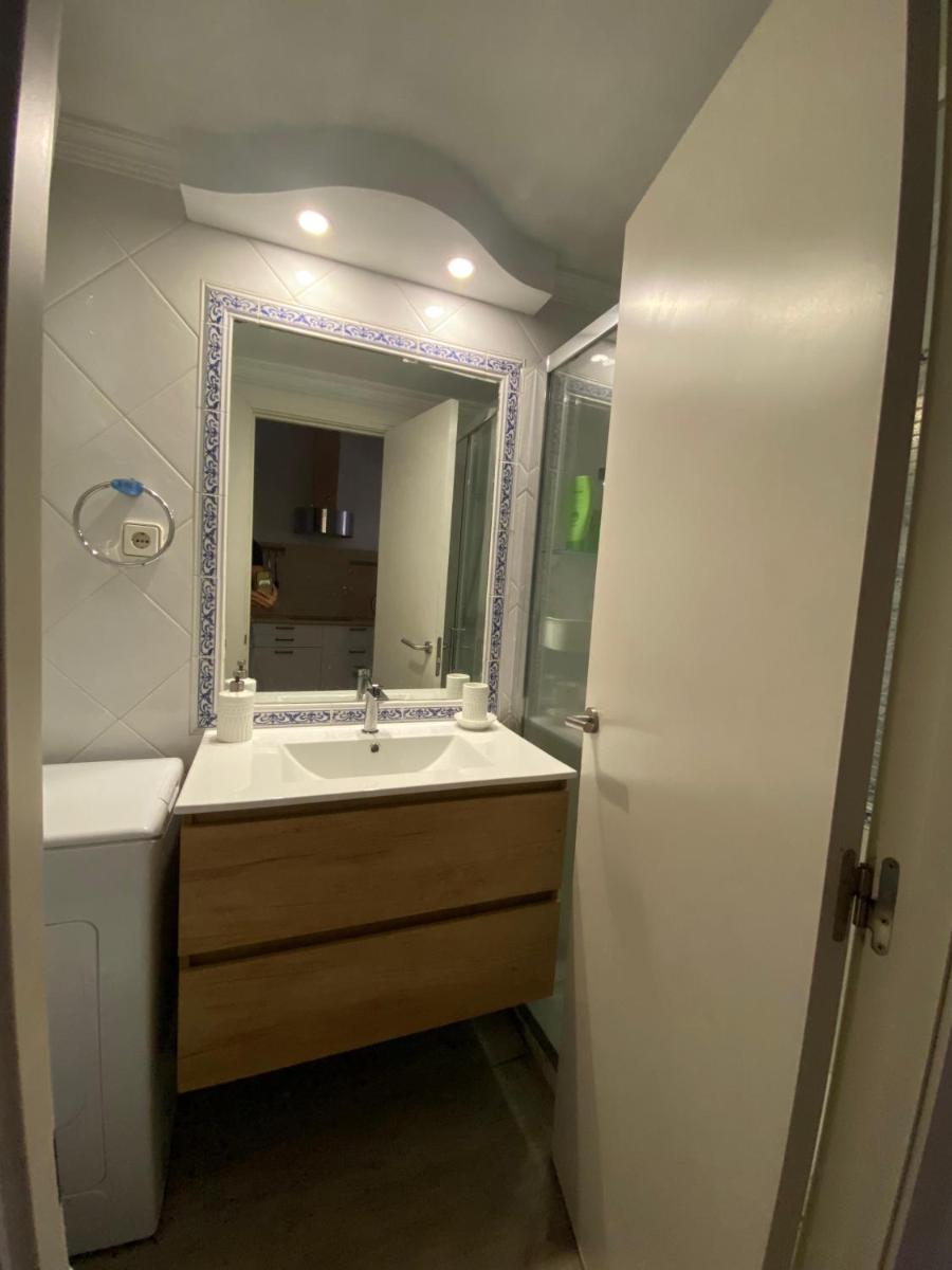 Apartment Muñoz 2 - Hizvo
