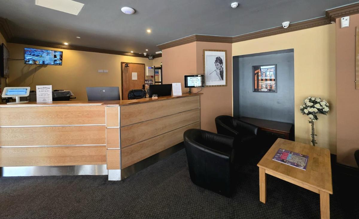 The Carmichael - Hull City Centre - Housity