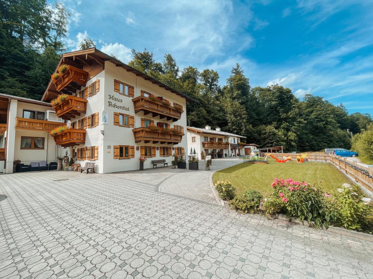 Gästehaus Achental - Housity