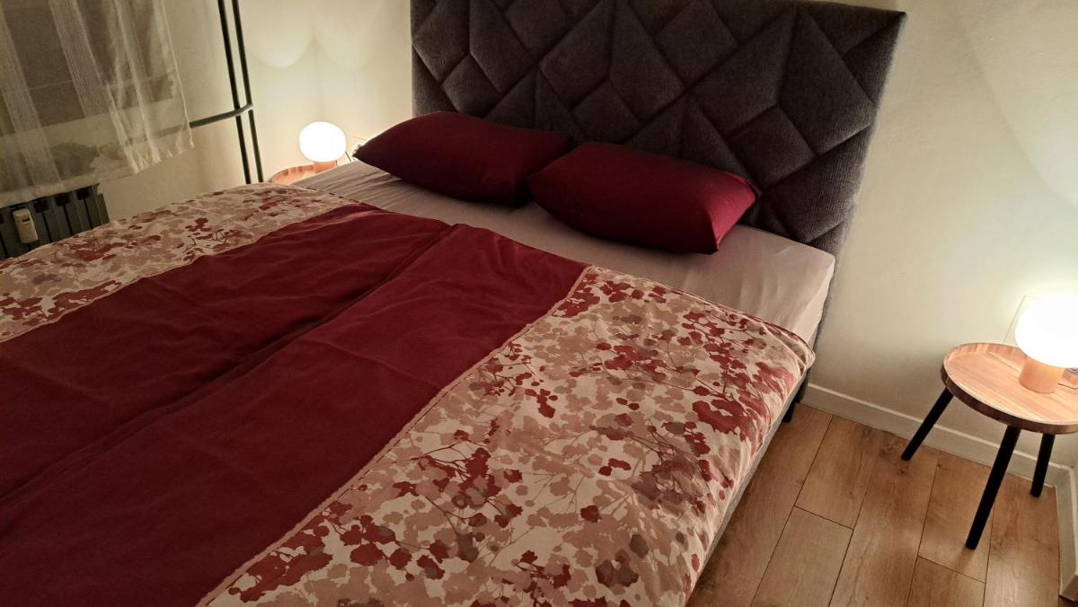 Apartman 19 Vinkovci, klimatiziran, self check-in - Housity