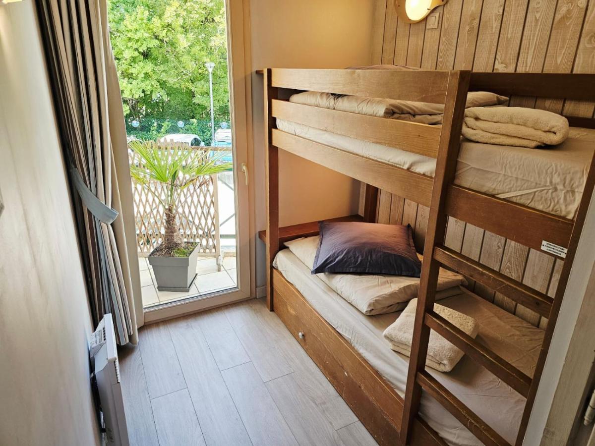 L'Appart du Lac, Plage Privée - Housity