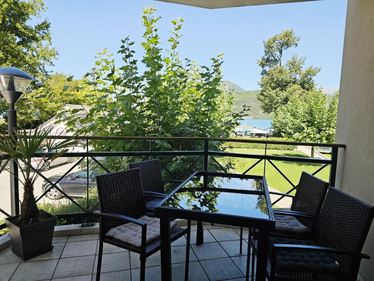 L'Appart du Lac, Plage Privée - Housity