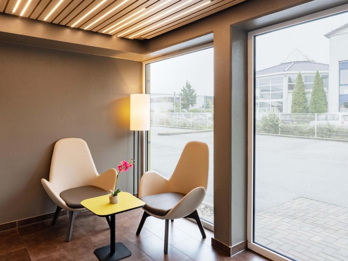 B&B Hotel Hannover-Nord - Hizvo