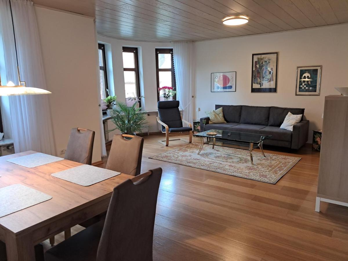 Gästehaus Laßbruch - Housity