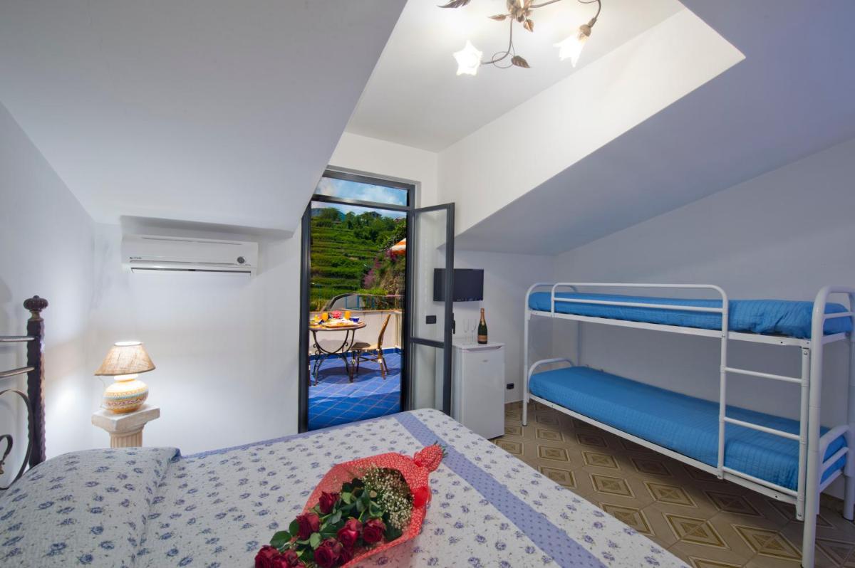 L'Incanto - Housity