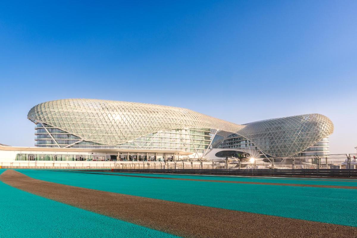 W Abu Dhabi - Yas Island - Housity