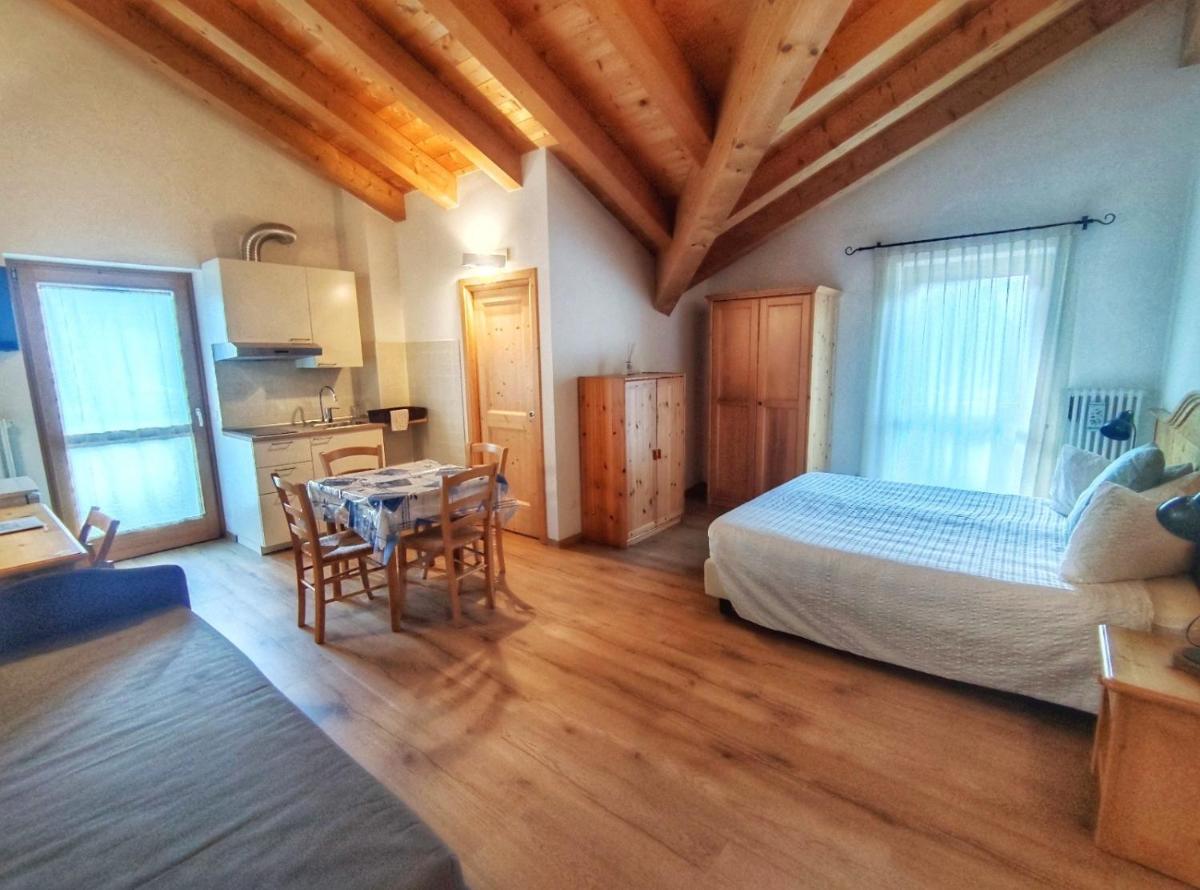Eco-Baita Natura Spensierata - Housity