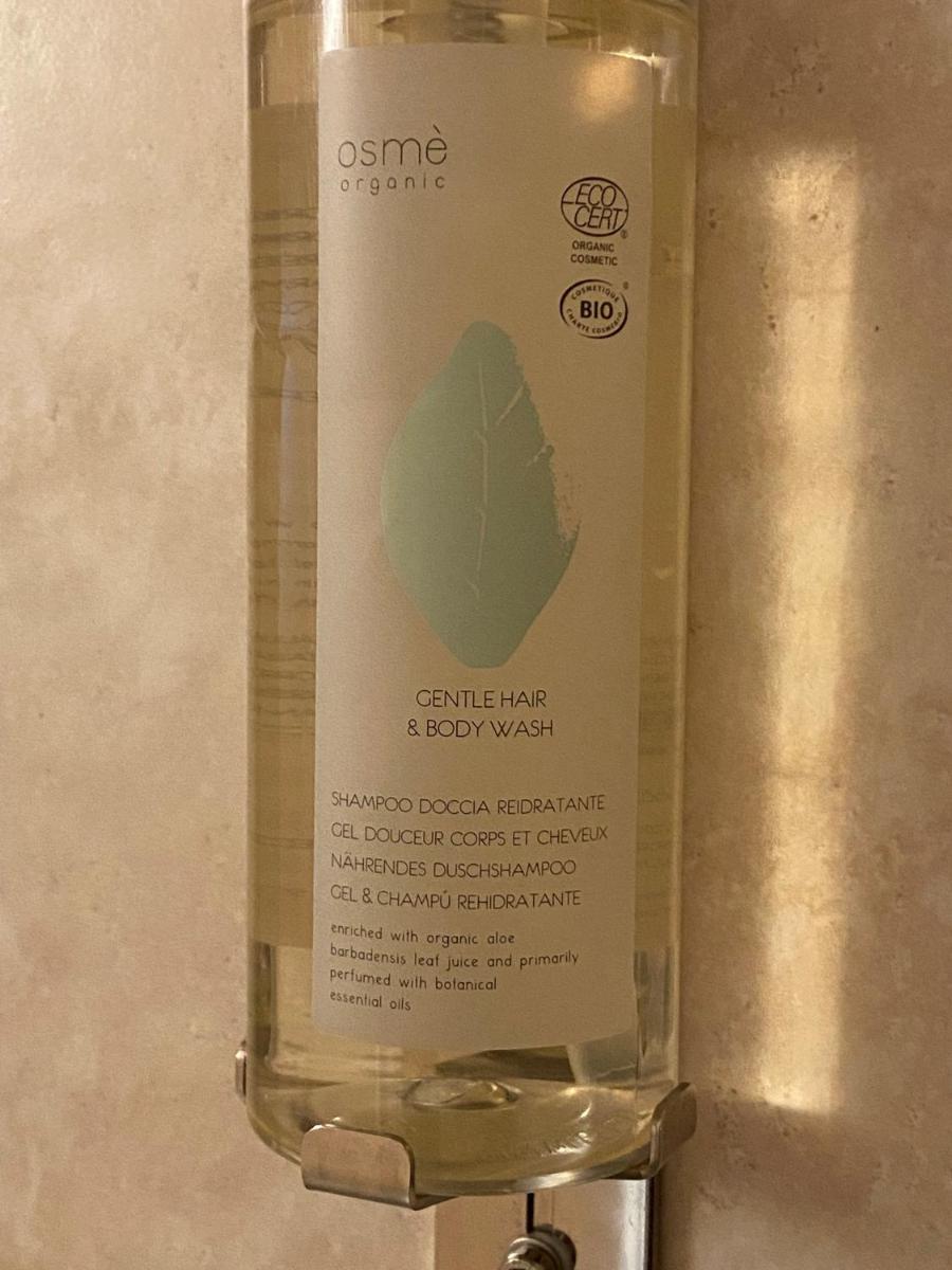 Eco-Baita Natura Spensierata - Housity