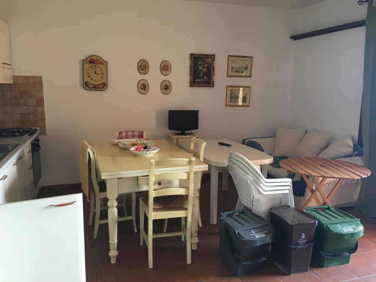 Residence Monte Baingiu - Hizvo
