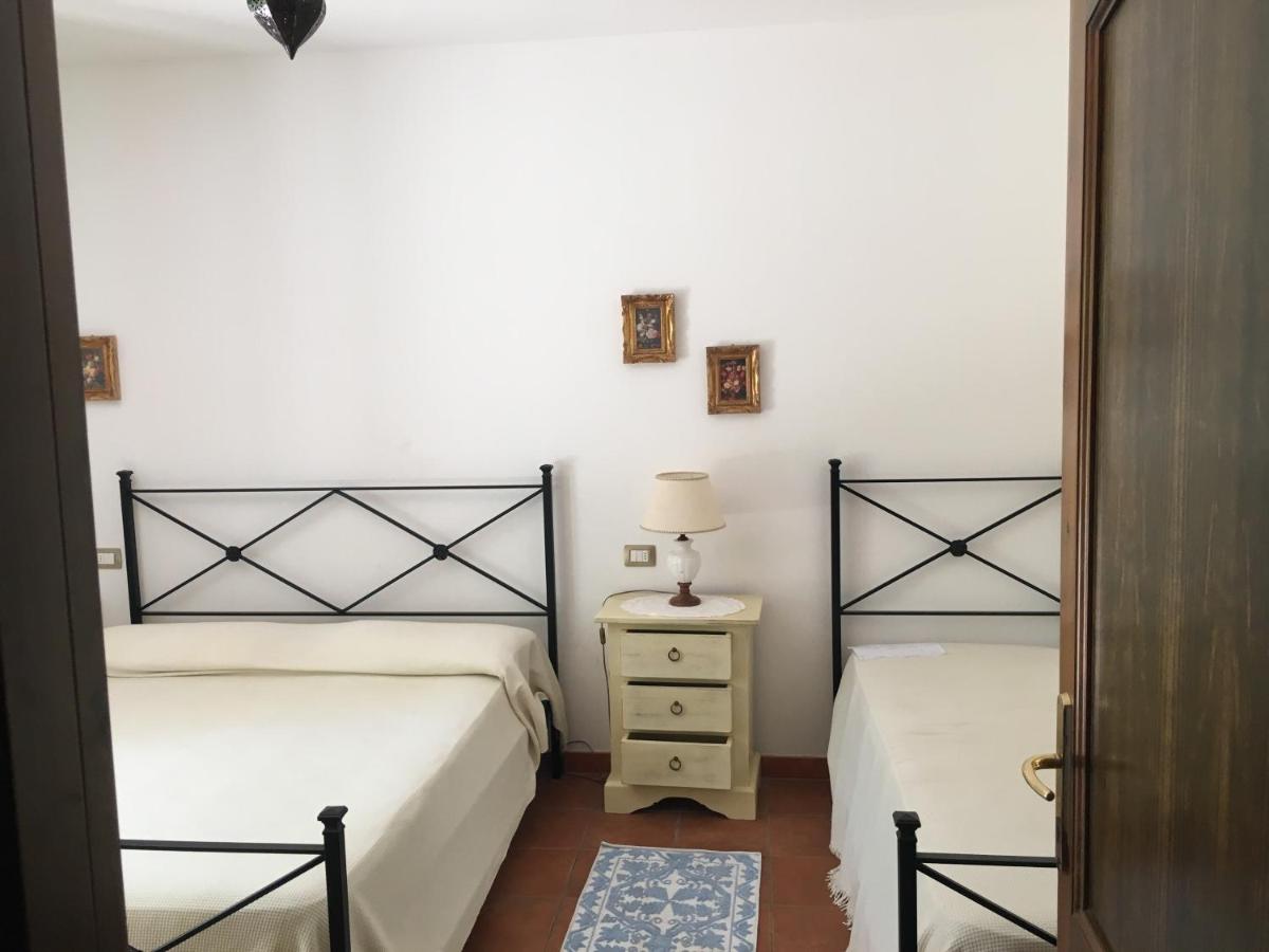 Residence Monte Baingiu - Hizvo
