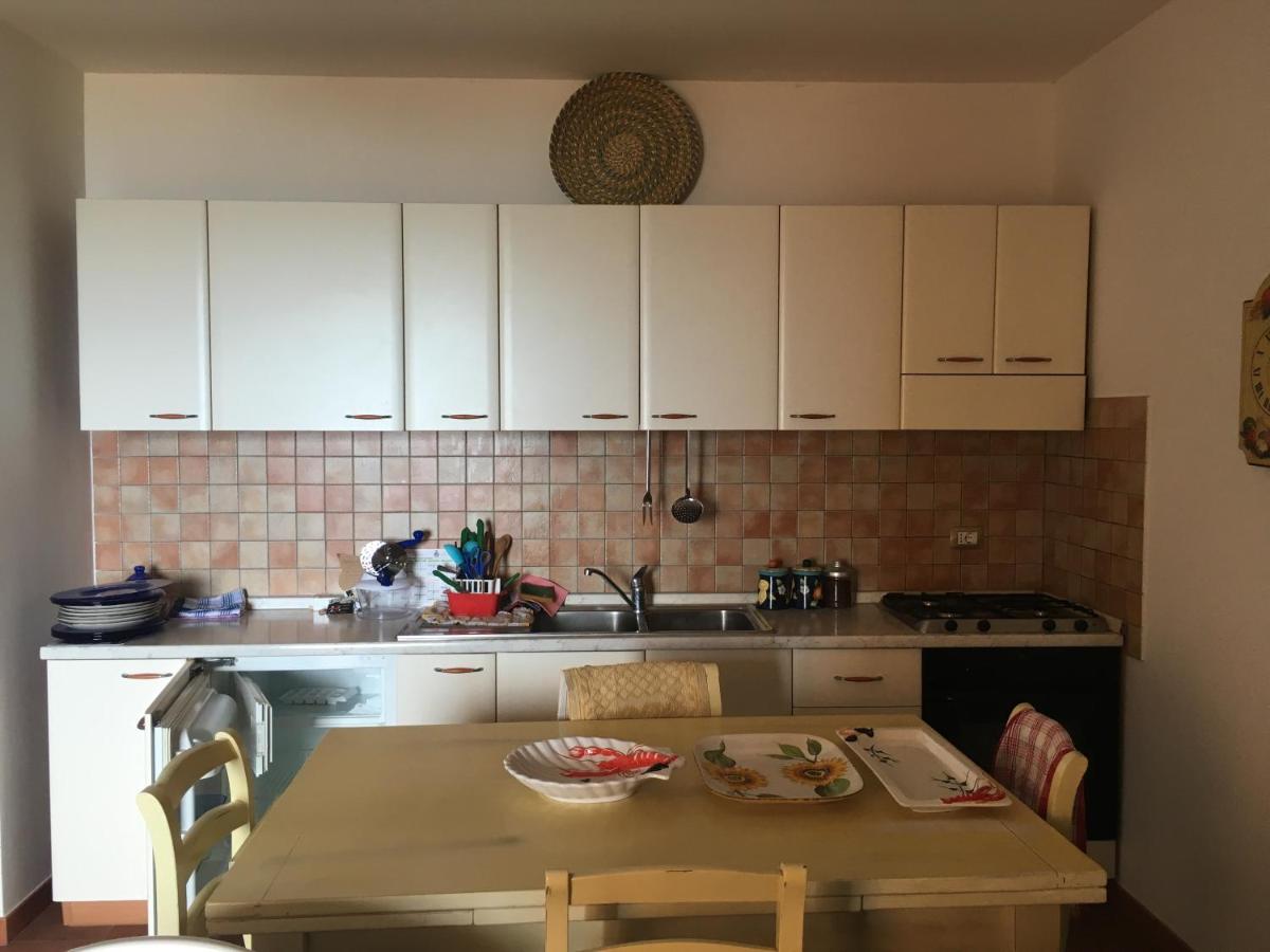 Residence Monte Baingiu - Hizvo