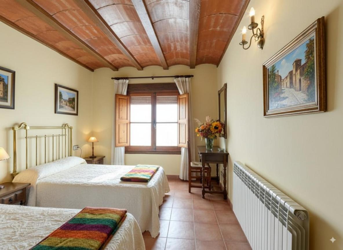 Las Tejas - Housity