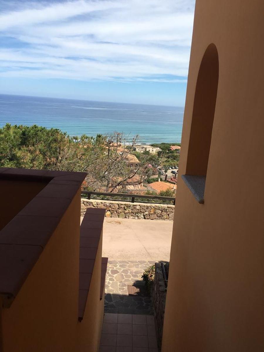 Residence Monte Baingiu - Housity