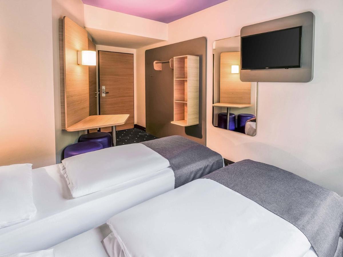 B&B Hotel Stuttgart-Vaihingen - Housity