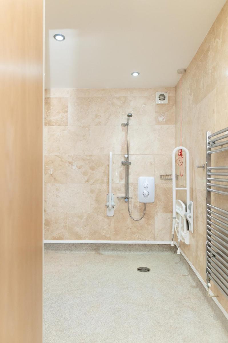 Deangate Motel - Housity