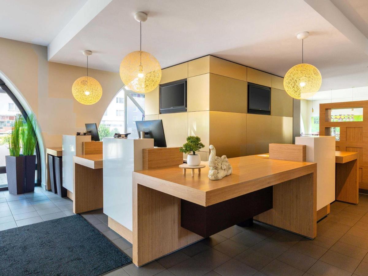B&B Hotel Bochum Hbf-Süd - Housity
