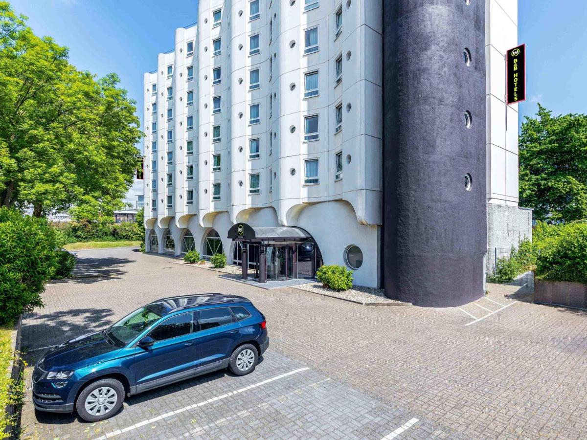 B&B Hotel Bochum Hbf-Süd - Housity