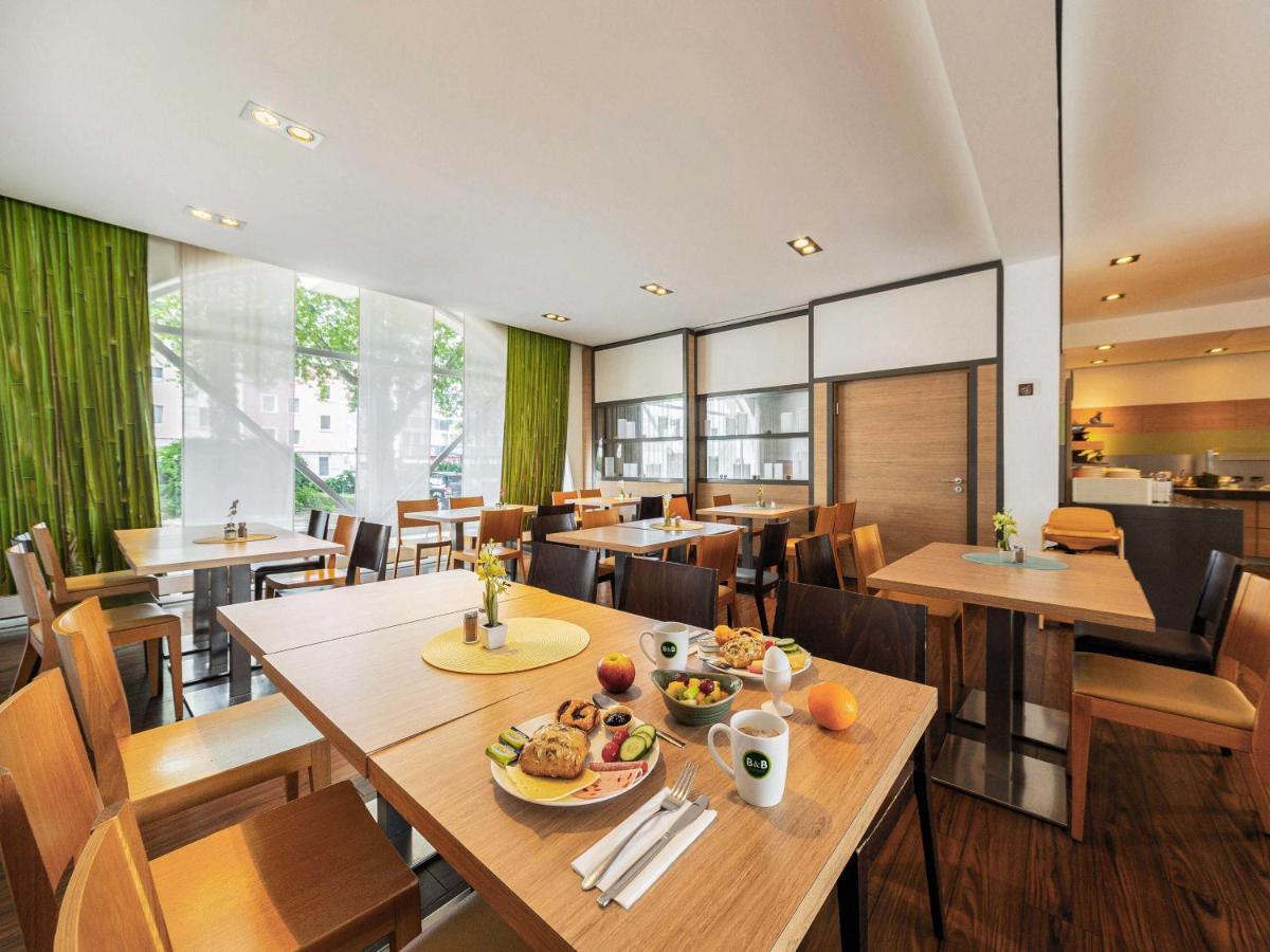 B&B Hotel Bochum Hbf-Süd - Housity