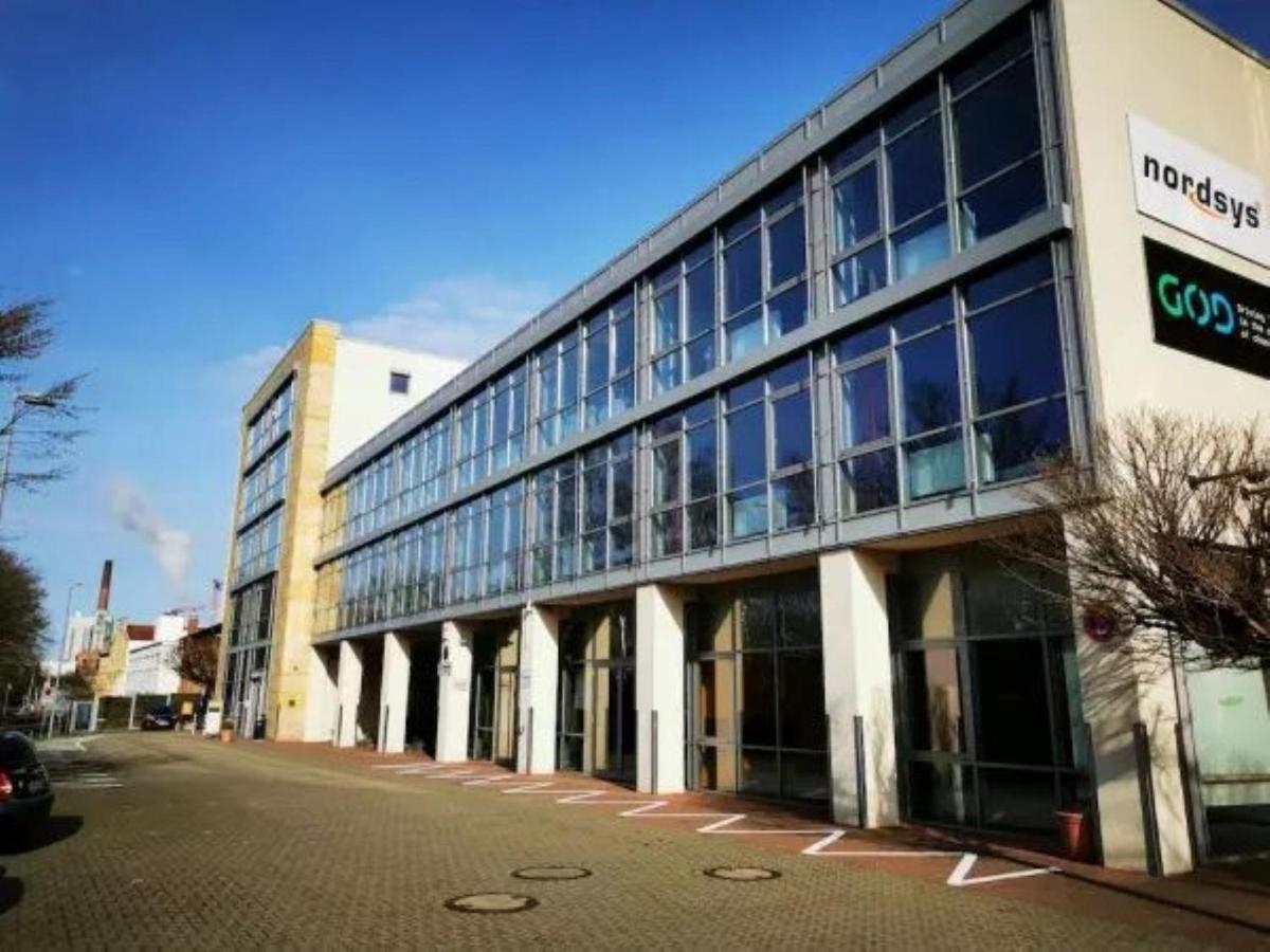 Plaza Inn Braunschweig City Nord - Housity