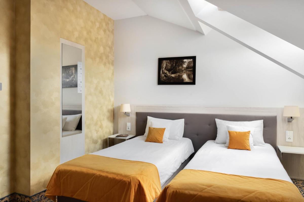 Hotel Arche - Housity