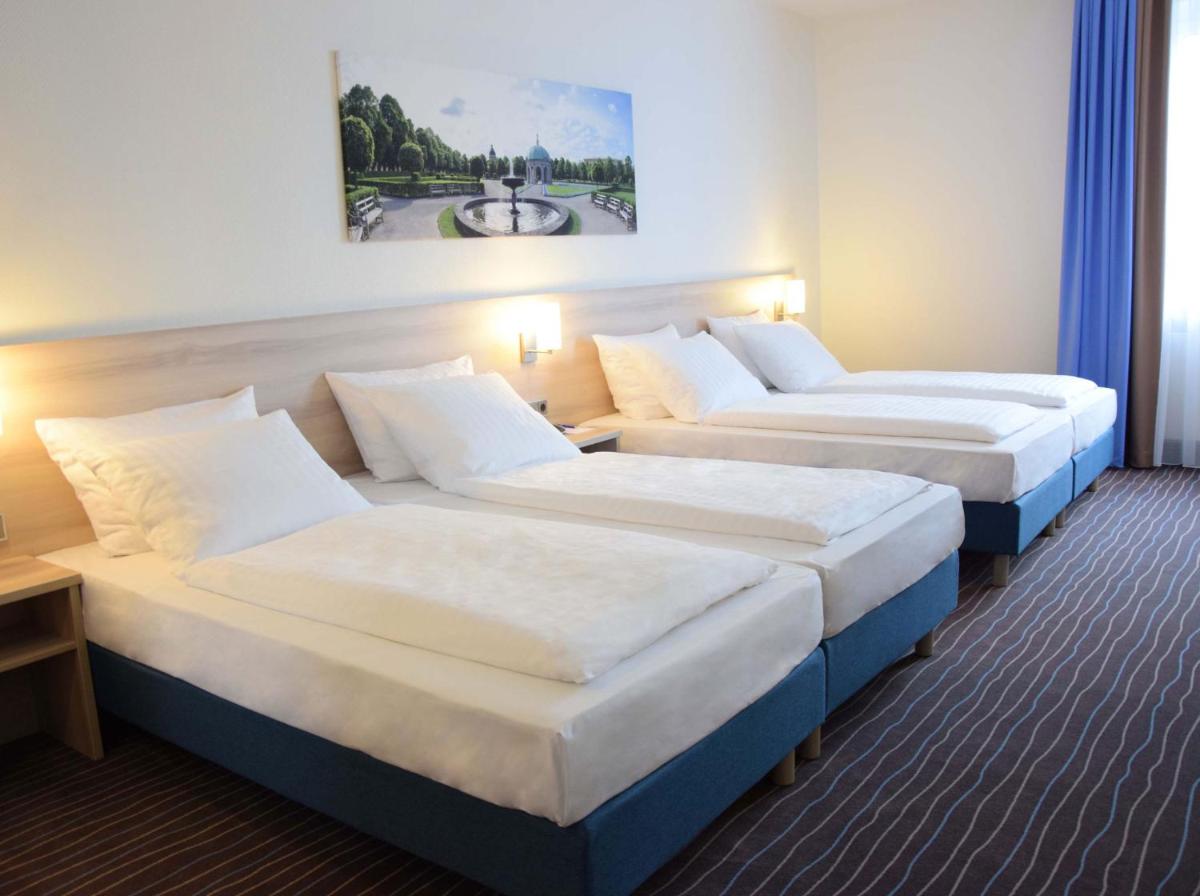 AMBER ECONTEL - Housity