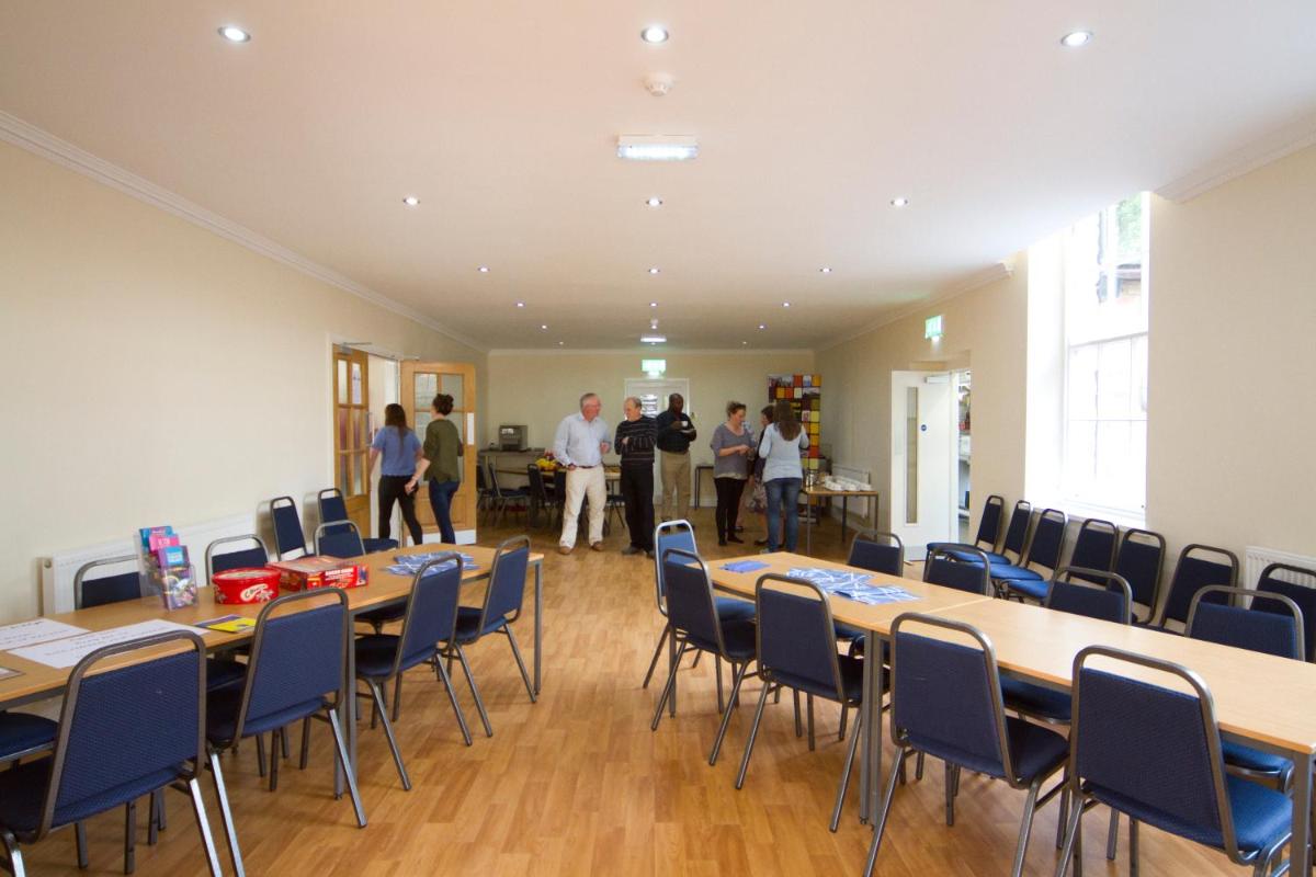 Alton Castle Centre - Housity