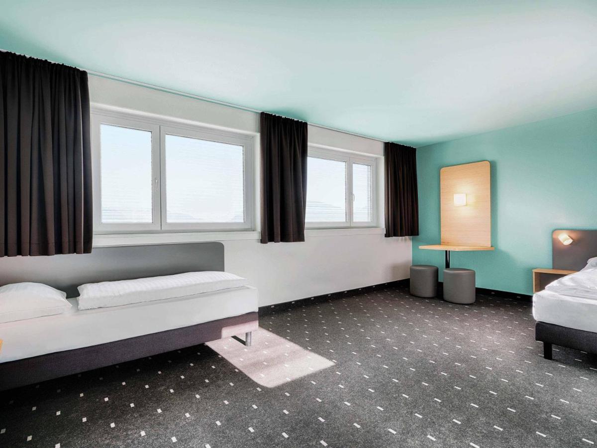 B&B Hotel Salzburg-Nord - Housity