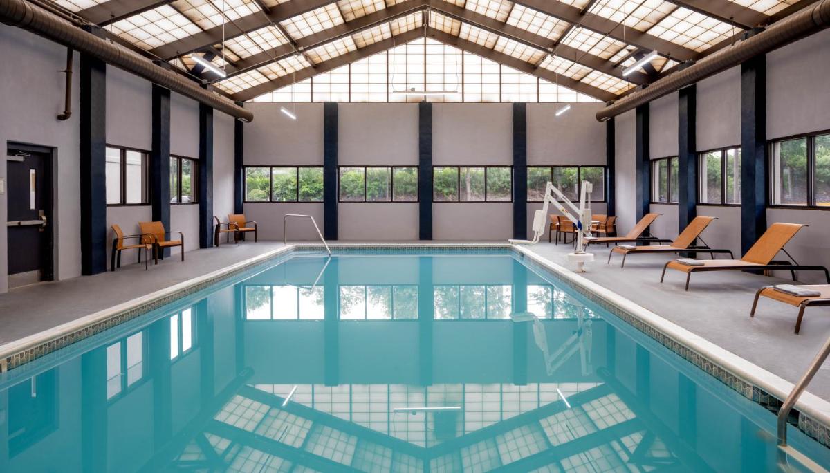 Hyatt Place Fair Lawn Paramus - Housity