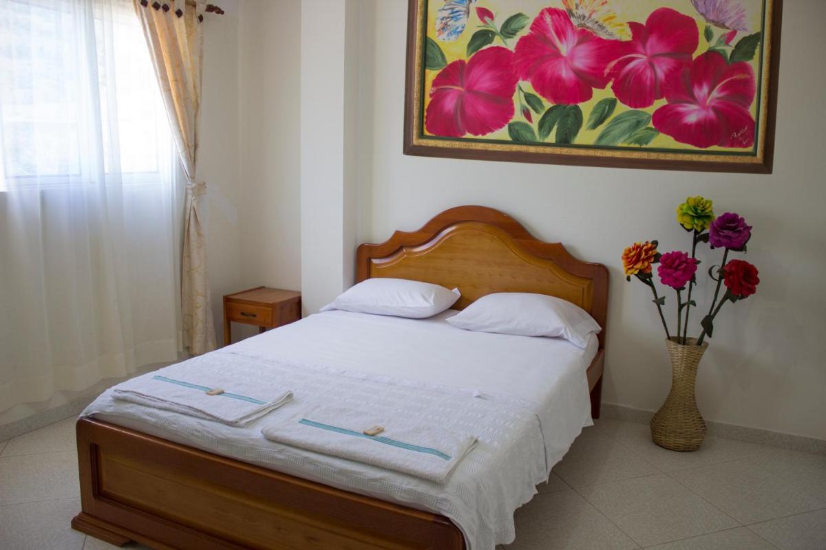 Hotel el Paraíso del Valle - Housity