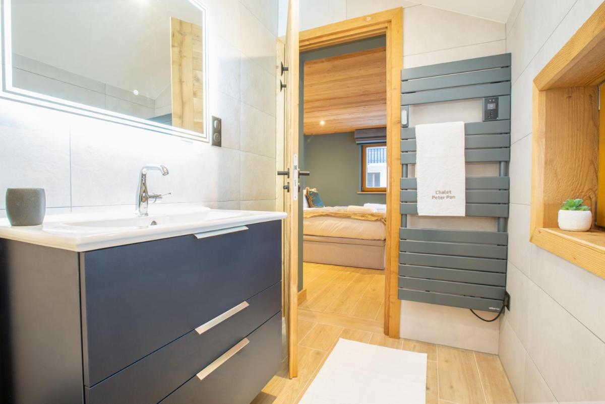 Chalet Peter Pan - Unwind France - Housity