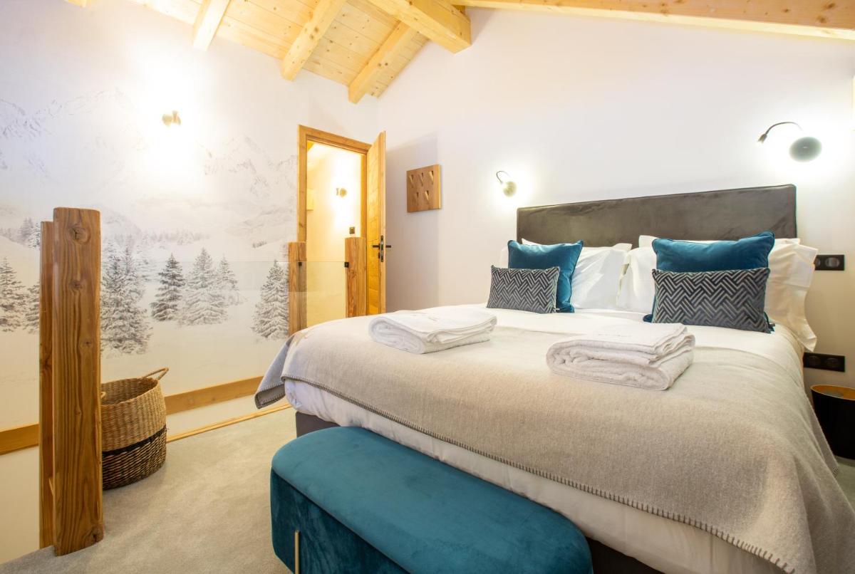 Chalet Peter Pan - Unwind France - Housity