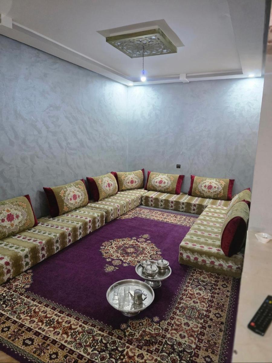 Résidence tarfaya - Housity