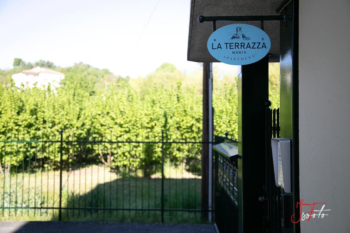 La Terrazza Manta - Housity