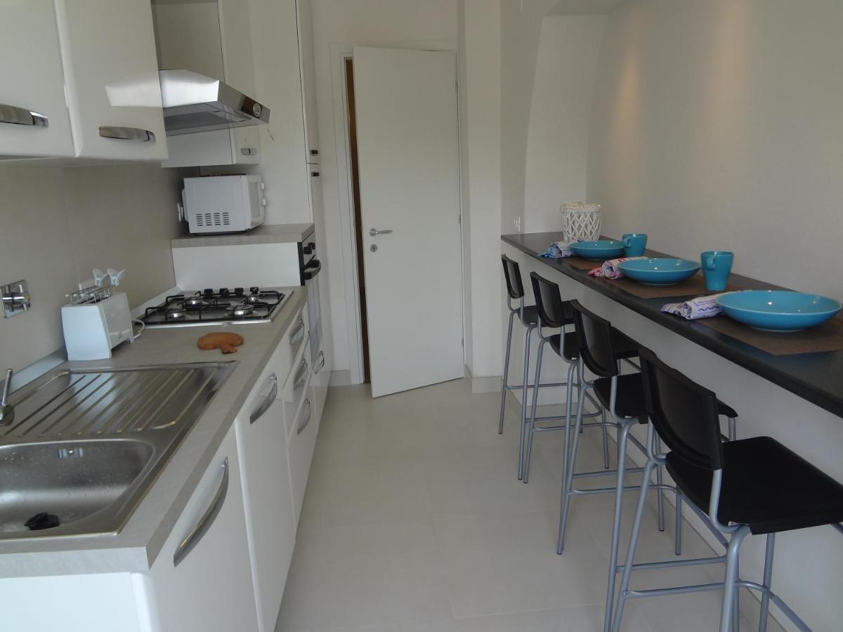 La Pineta Apartment - Housity