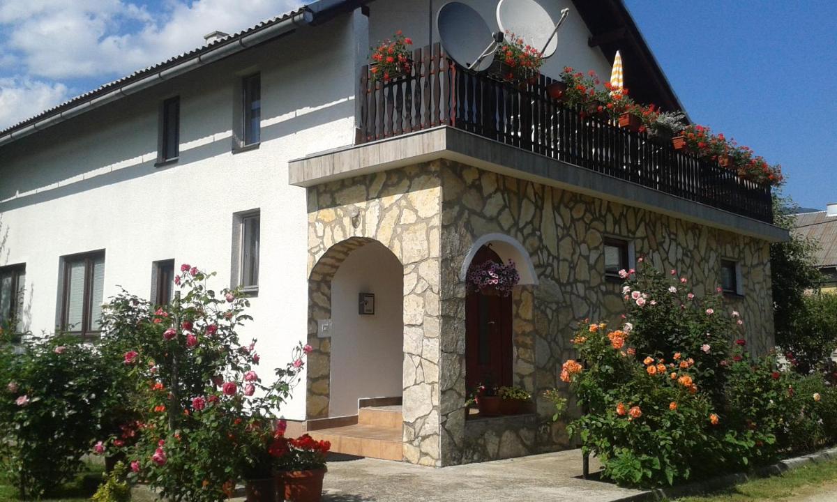 Guest house Ruza - Housity