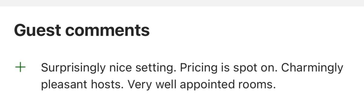 Knys-to-stay - Housity