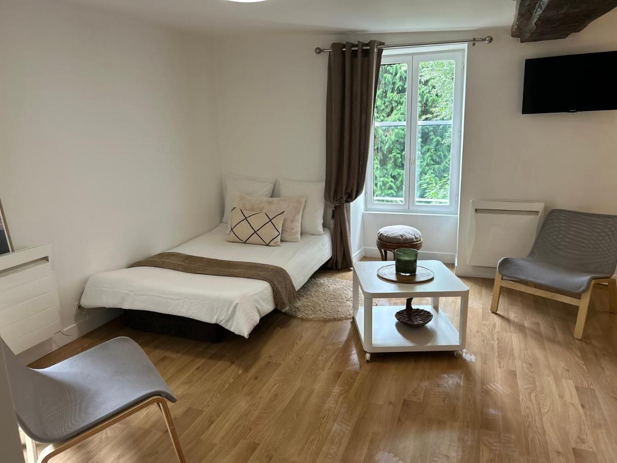 Le Grand Studio De Septeuil 27m2 - Housity