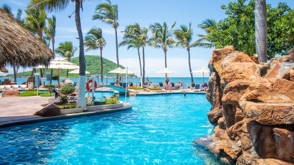 Luna Palace - Housity