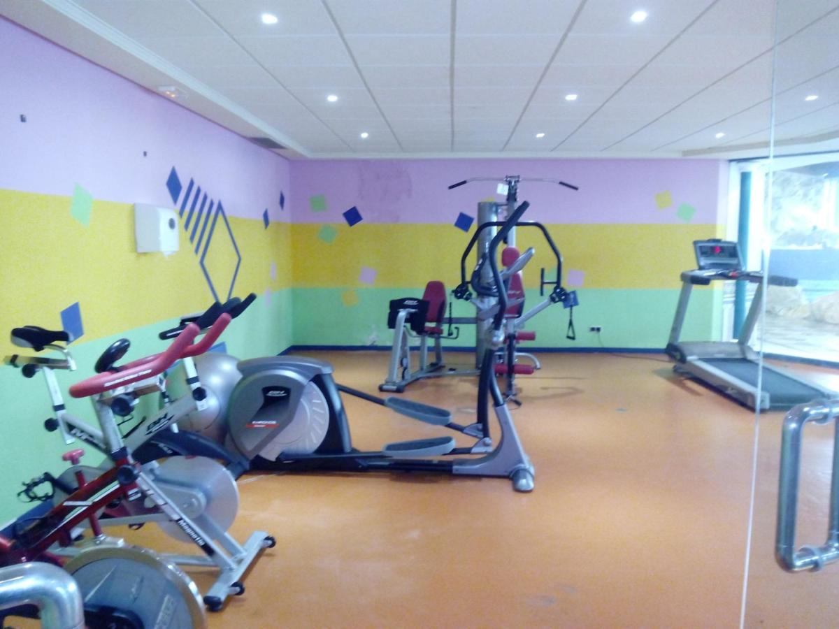 Gimnasio o instalaciones de fitness de Beatriz Costa & Spa