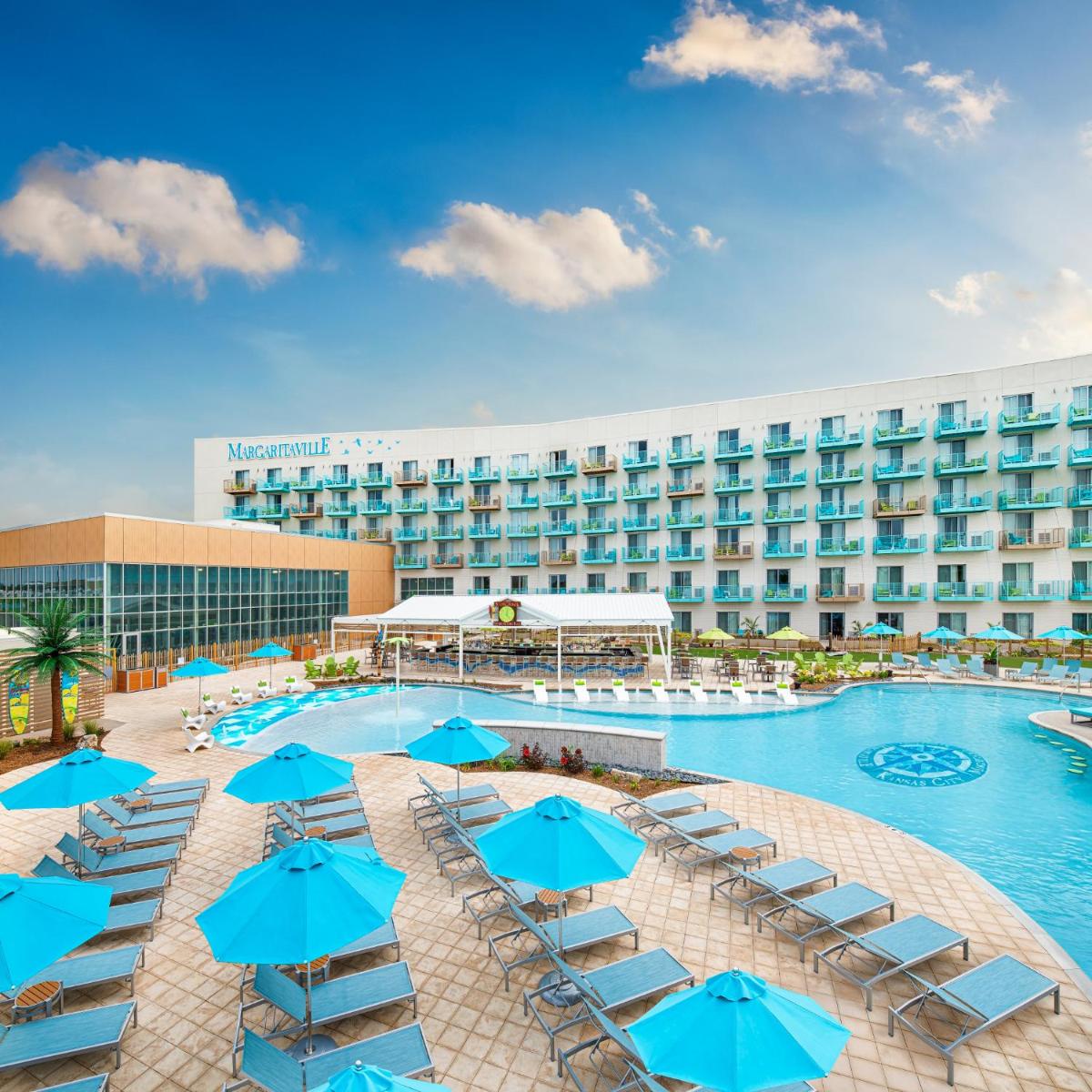 Margaritaville Hotel Kansas City - Housity