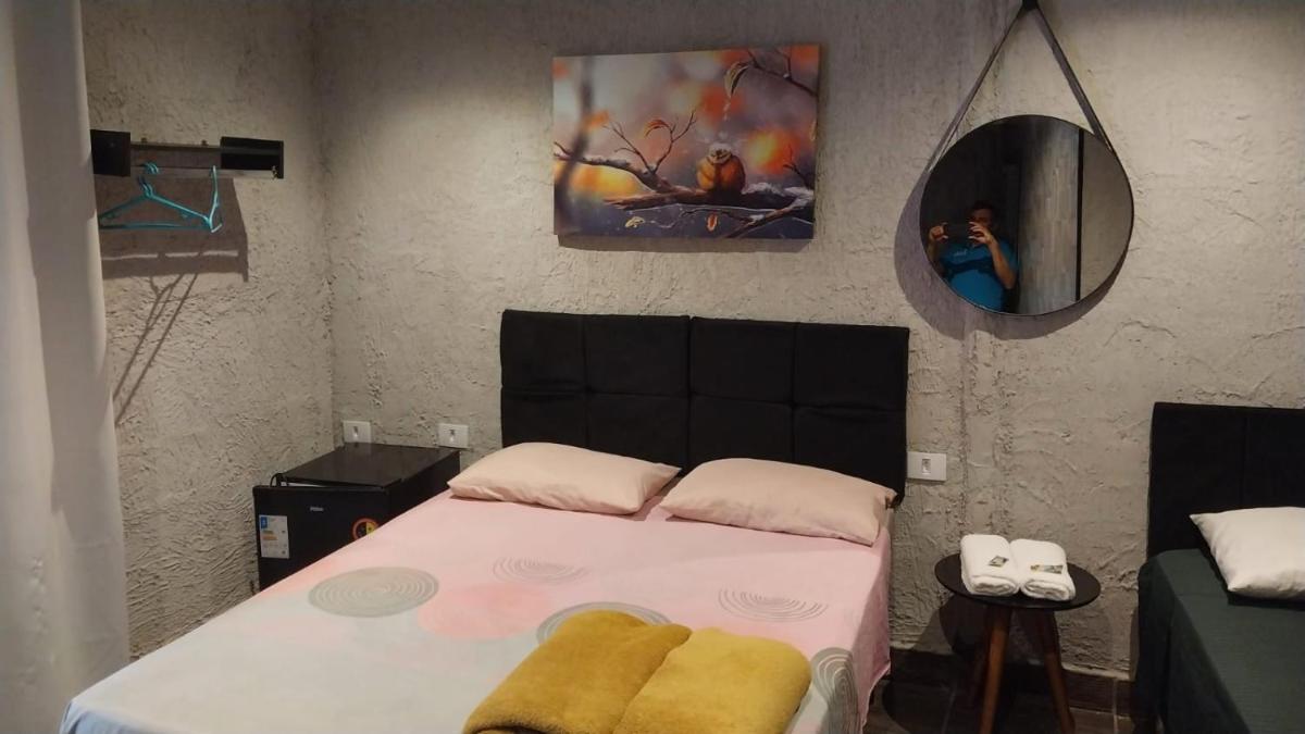 Pousada Beija flor - Housity