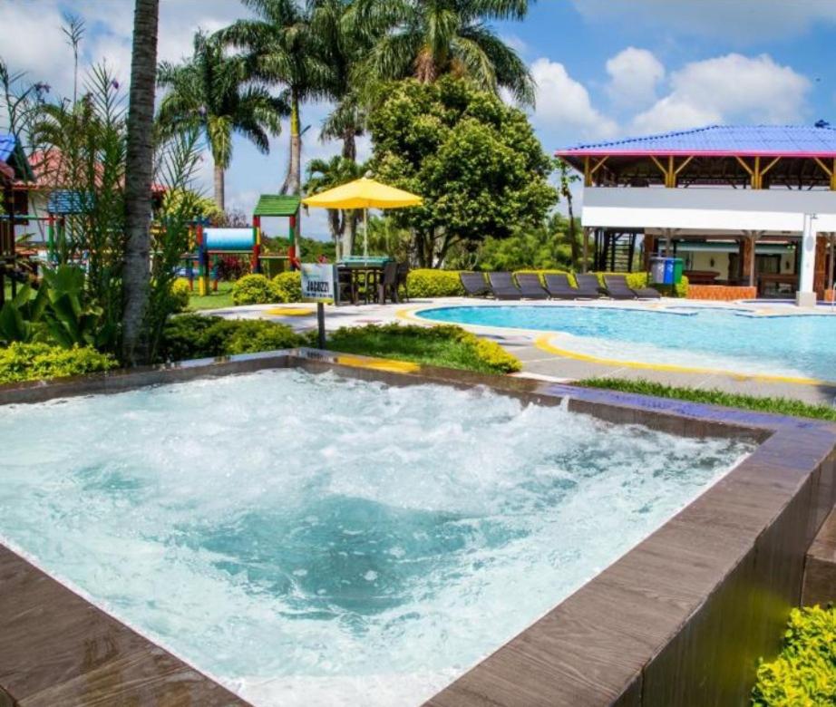 Finca Hotel la Manuela - Housity