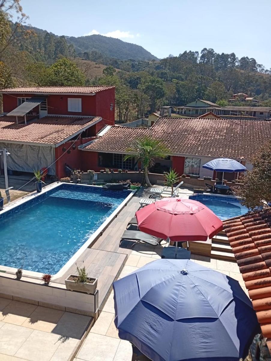 Pousada Beija flor - Housity