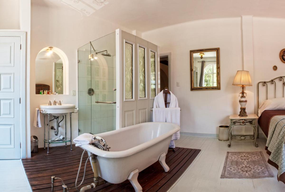 Condesa Haus Rentals - Housity